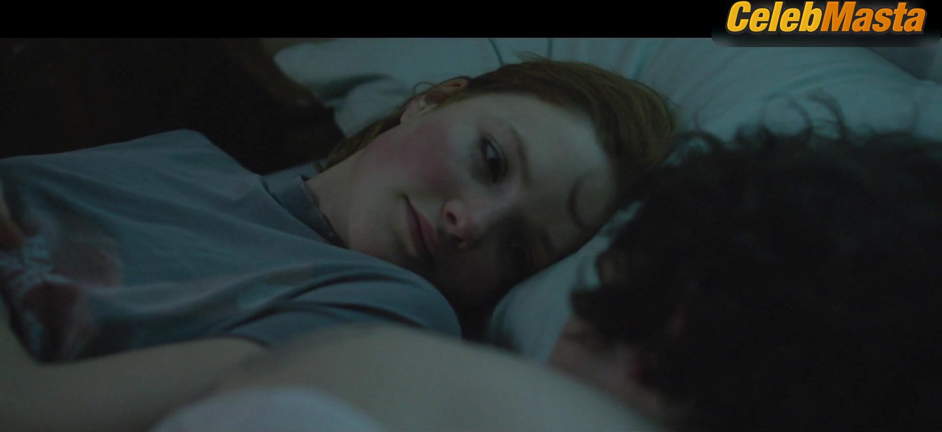 Holliday Grainger ’s Underwear Scene In Animals - Photo 2 of 5 photo 1