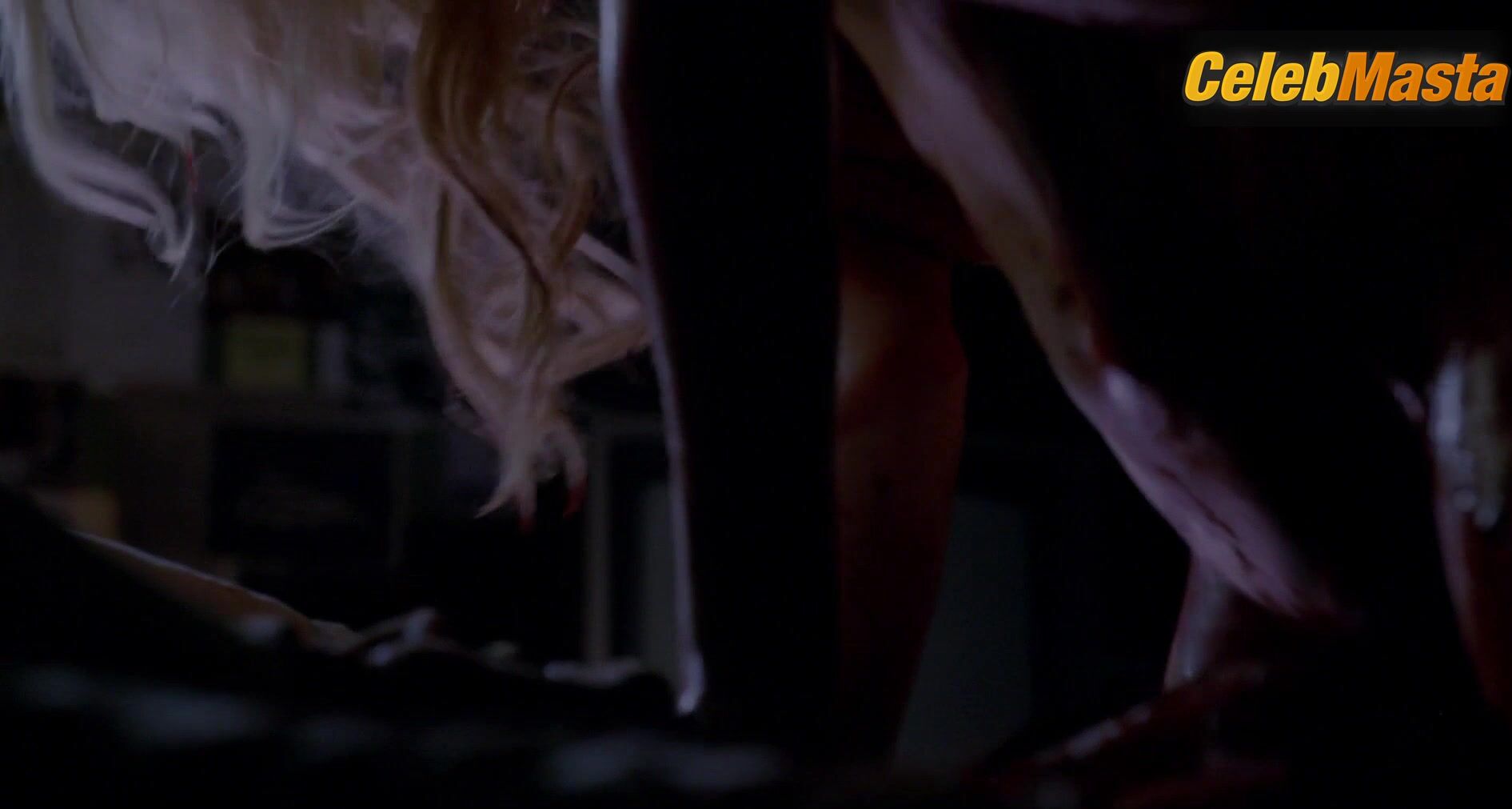 Helena Mattsson And Kamilla Alnes’s Booty Scene In - Photo 1 of 5 photo 4