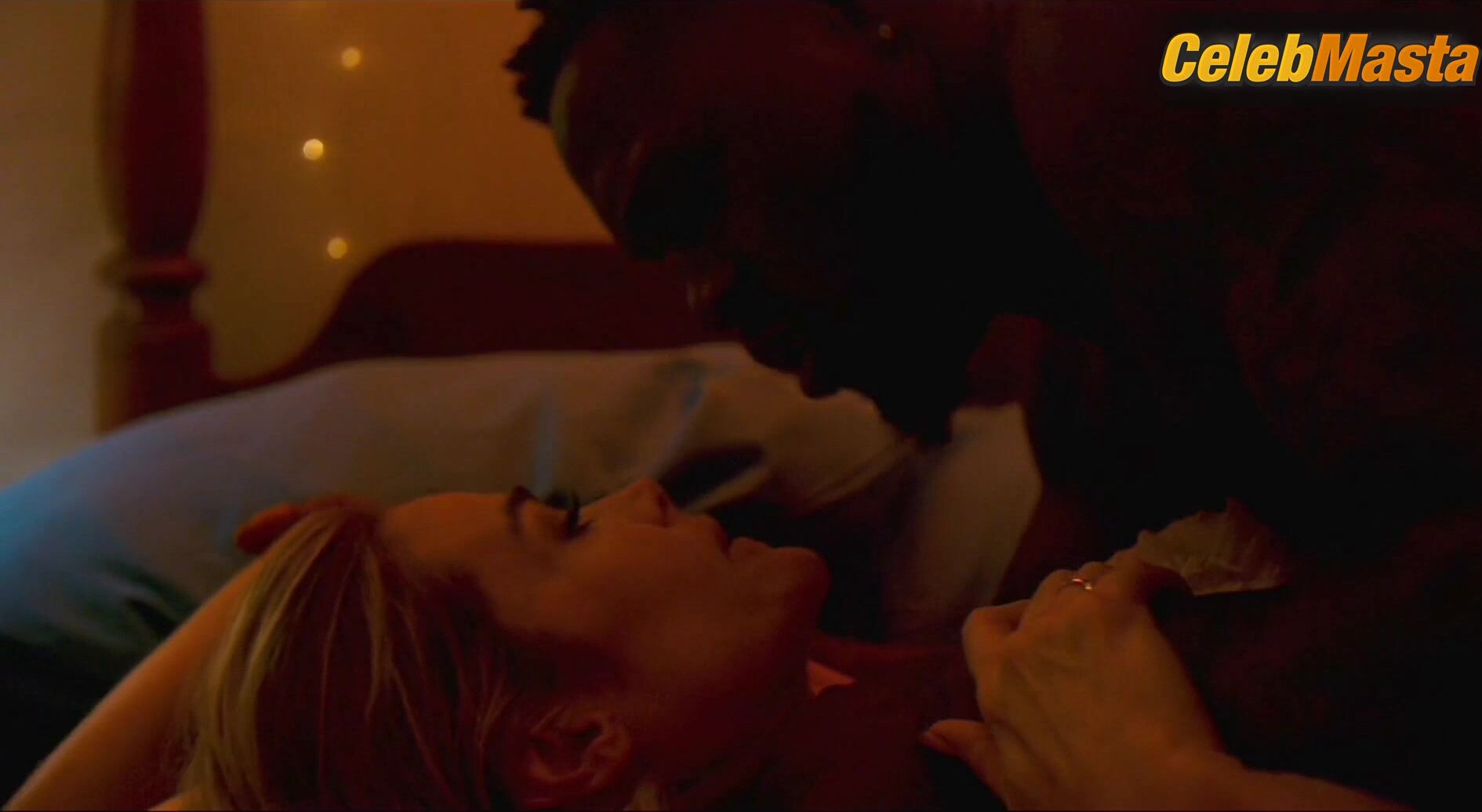 Denise Richards Lingerie Scene In A Violent Man - Photo 1 of 5 photo 4