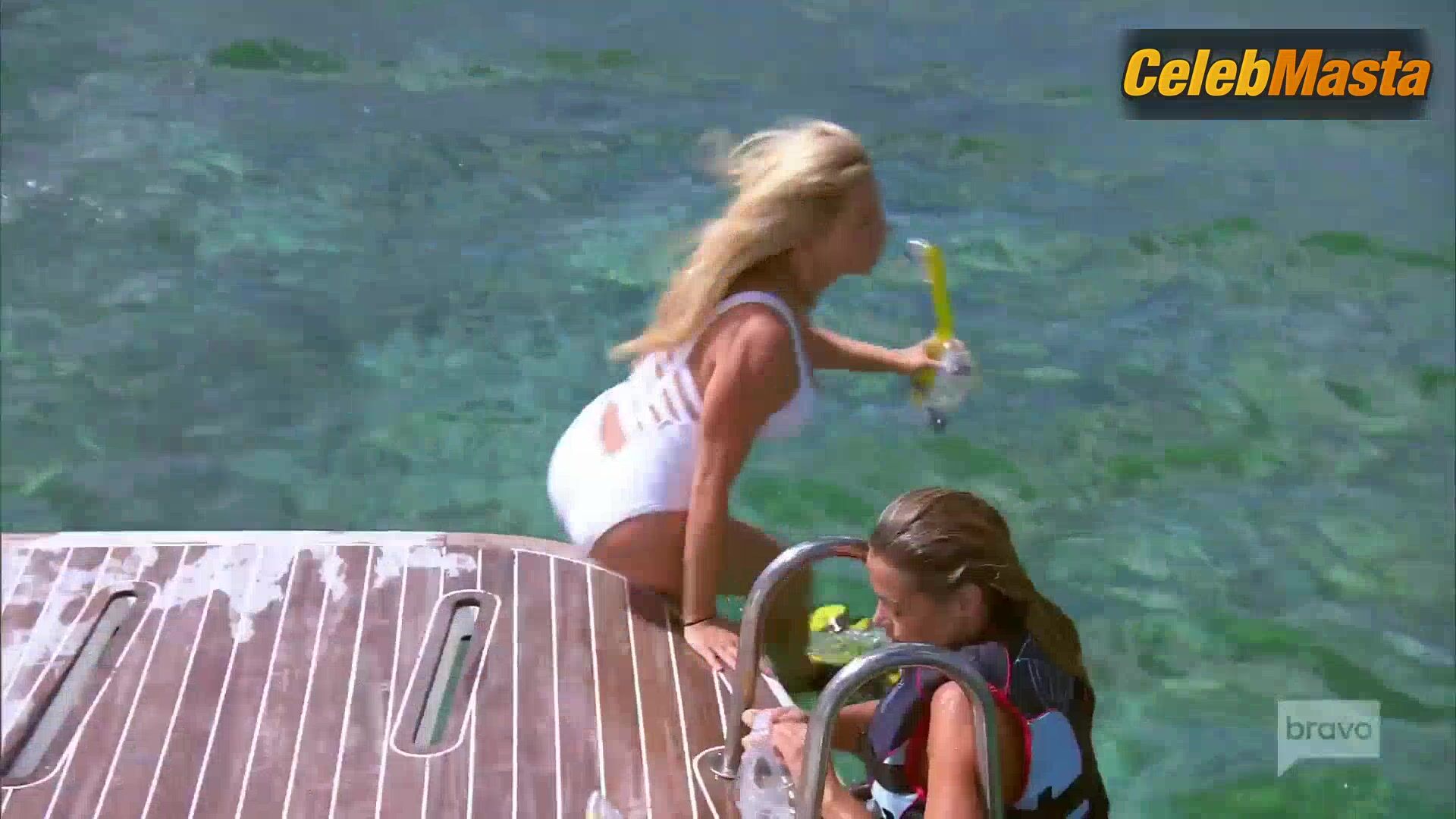 Camille Grammer , Denise Richards And Dorit Kemsley’s - Photo 1 of 5 photo 2