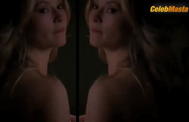Chyler Leigh ’s Racy Scene In Grey’s Anatomy - Photo 2 of 5