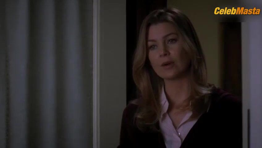 Chyler Leigh ’s Racy Scene In Grey’s Anatomy - Photo 2 of 5 photo 4
