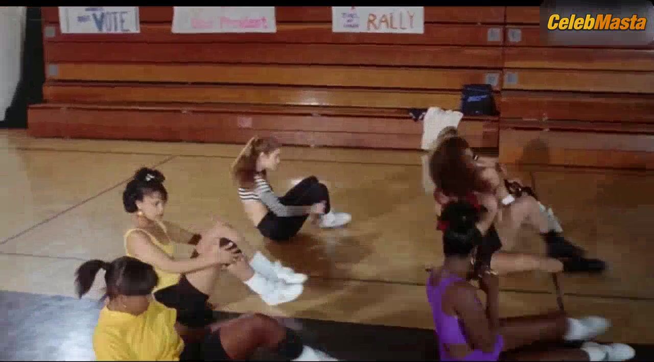 Denise Richards Tits Scene From Tammy And The T-rex - Photo 1 of 5