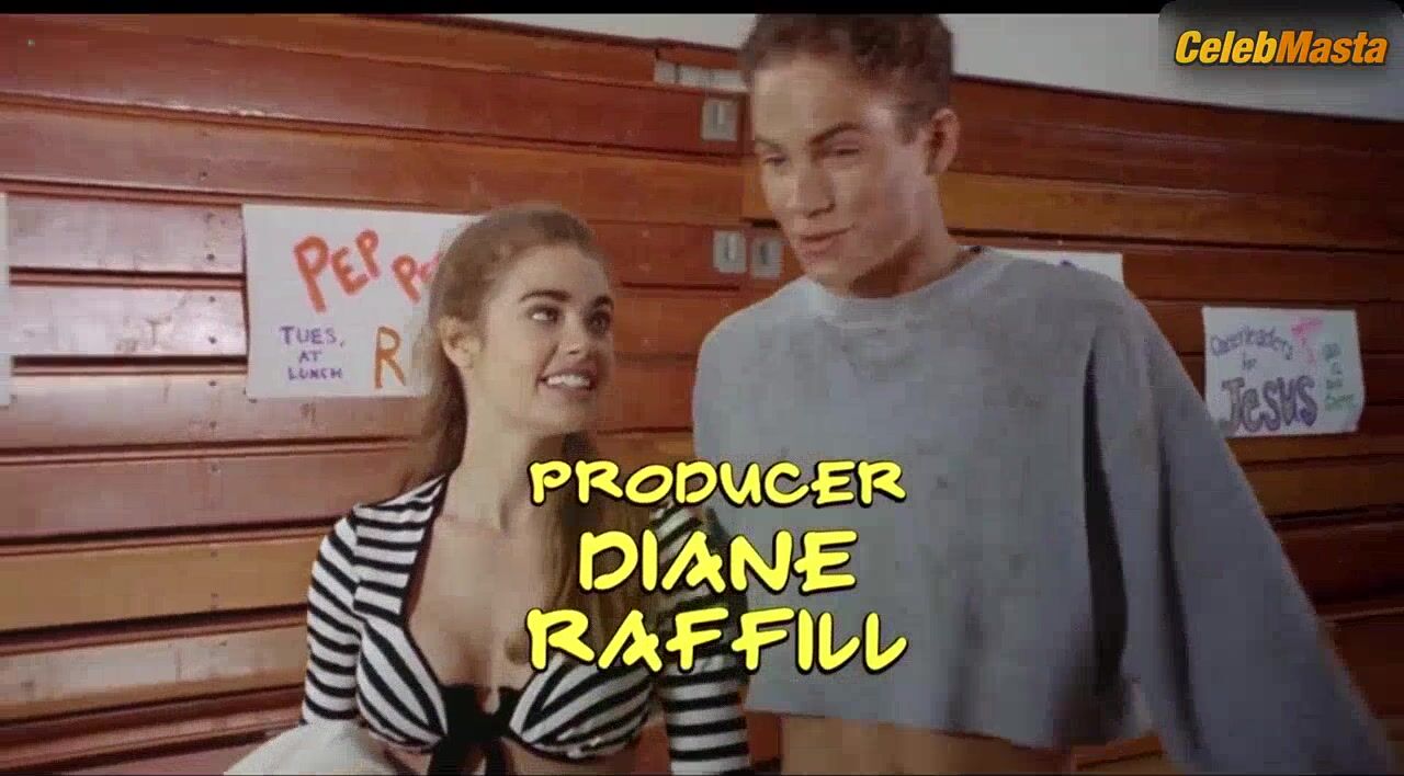 Denise Richards Tits Scene From Tammy And The T-rex - Photo 1 of 5 photo 2