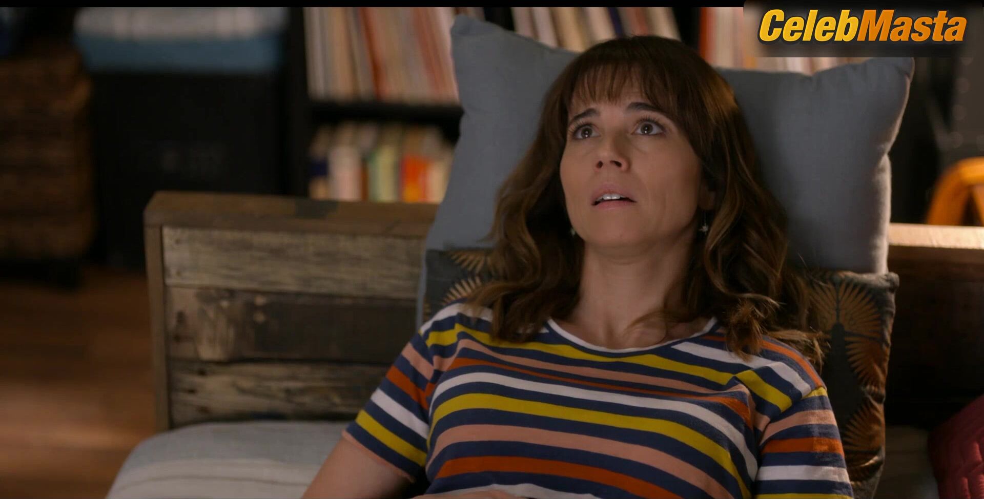 Linda Cardellini ’s Underwear Scene In Dead To Me - Photo 1 of 5 photo 4