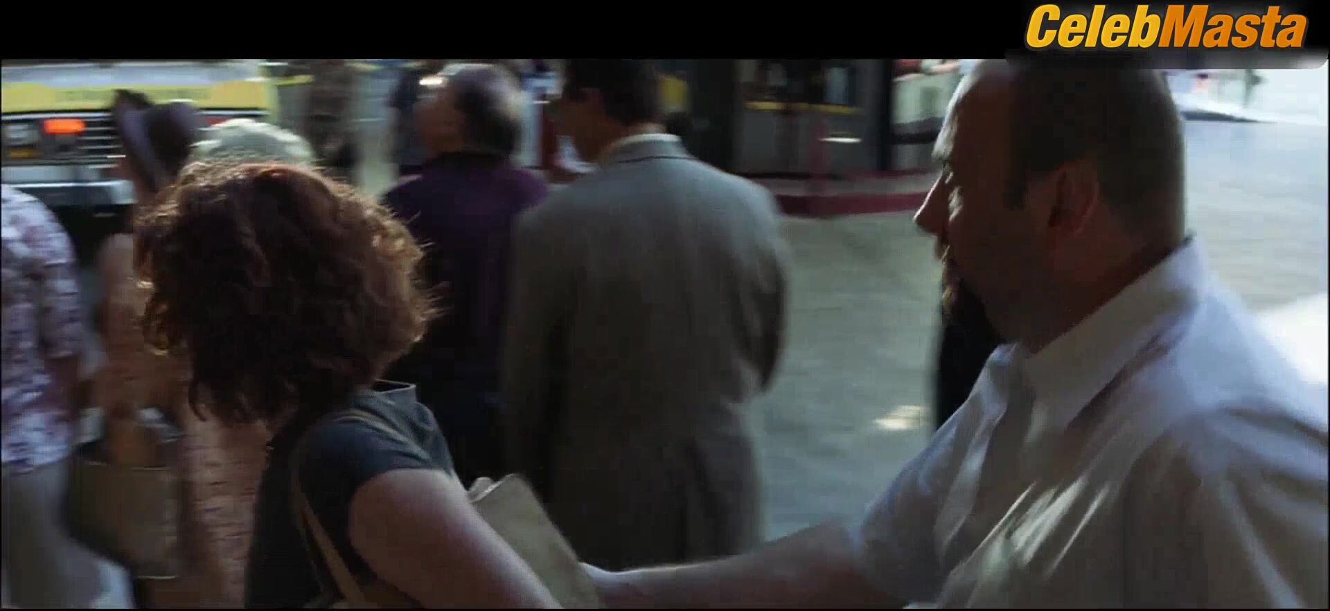 Julia Roberts Hot Scene In The Mexican - Photo 1 of 5 photo 2