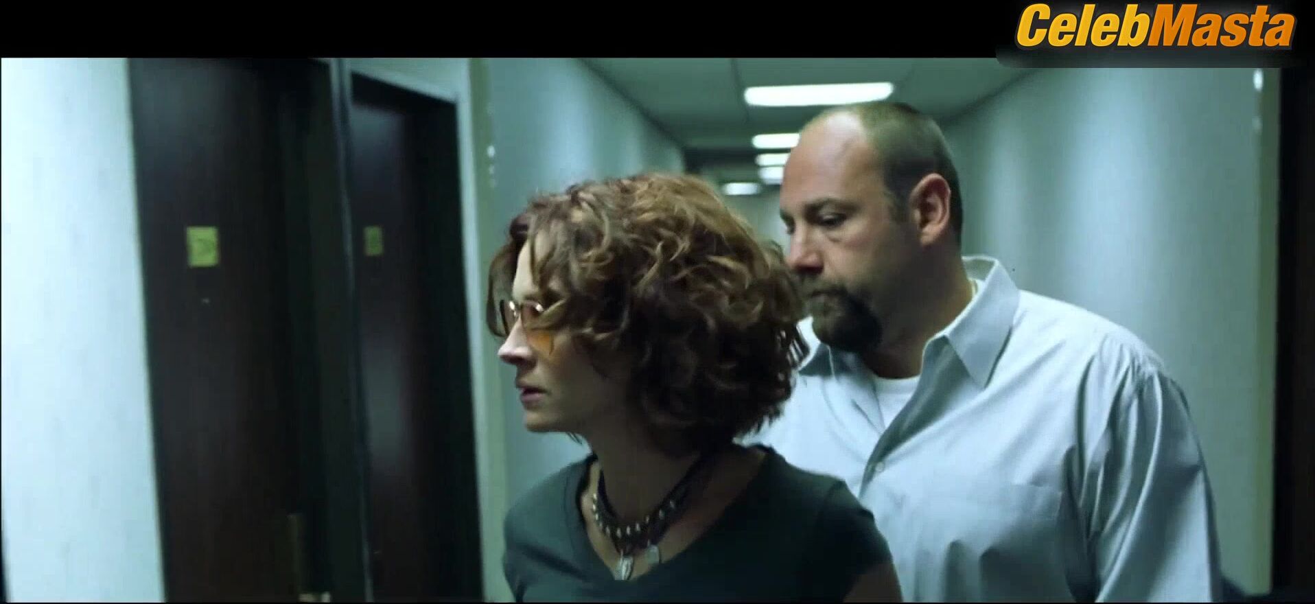 Julia Roberts Hot Scene In The Mexican - Photo 1 of 5 photo 4