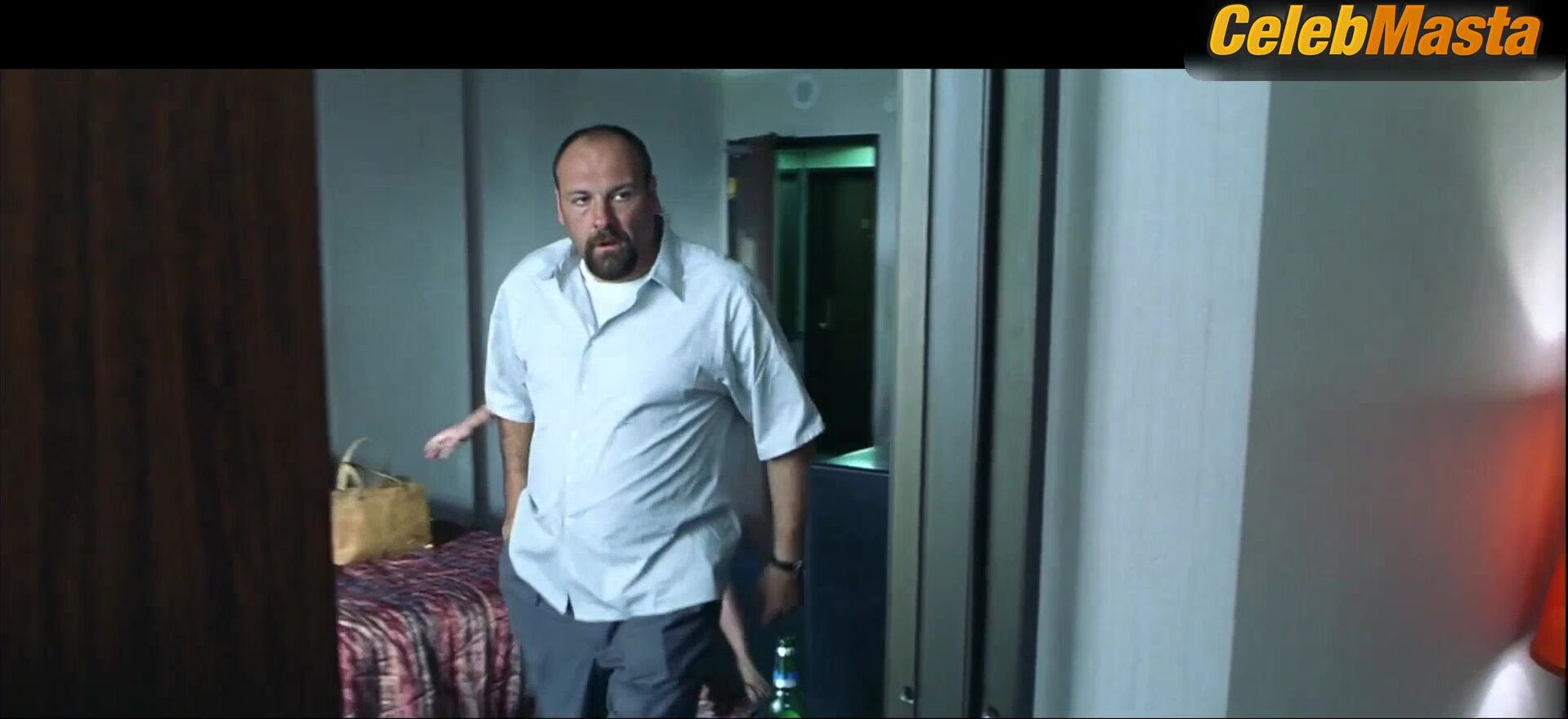 Julia Roberts Hot Scene In The Mexican - Photo 1 of 5 photo 5