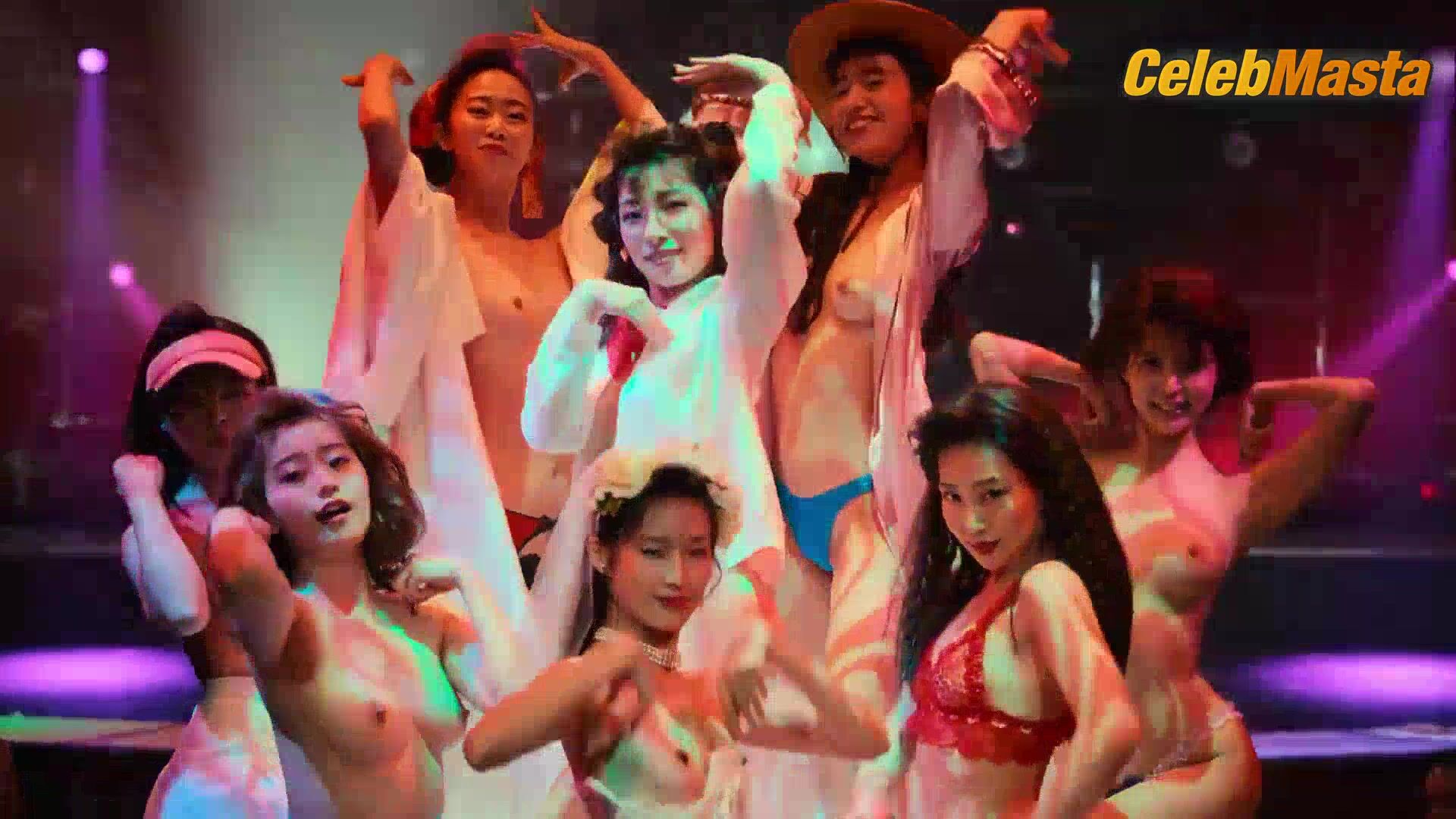 Ami Tomite And Yuri Tsunematsu’s Underwear And - Photo 1 of 5 photo 4