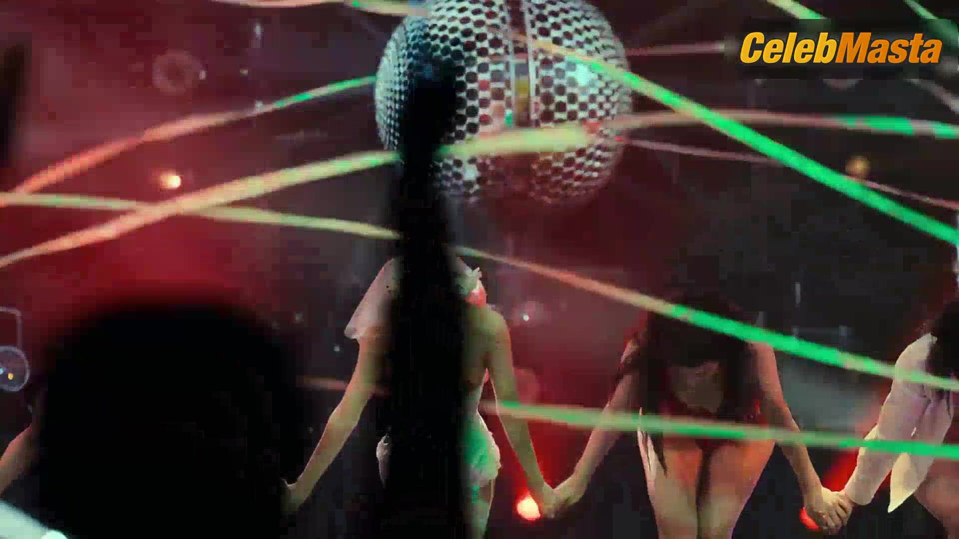 Ami Tomite And Yuri Tsunematsu’s Underwear And - Photo 1 of 5 photo 5