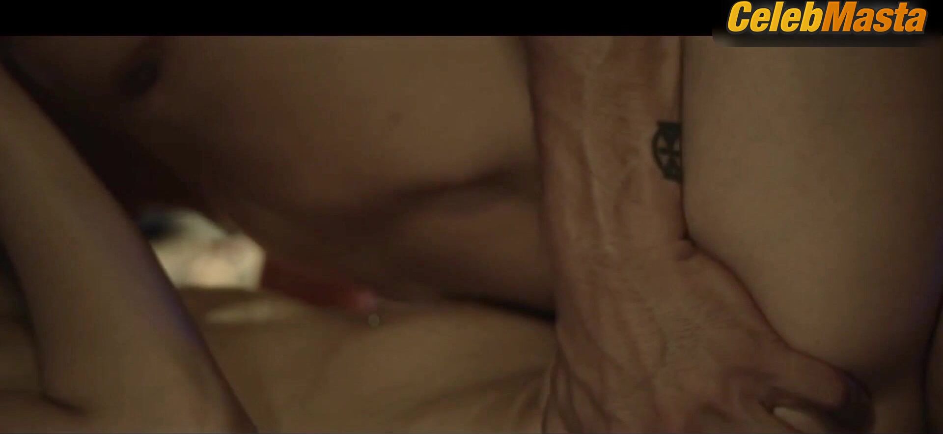 A.j. Raval ’s Tits, Cgi Scene From Sugapa - Photo 2 of 5 photo 5