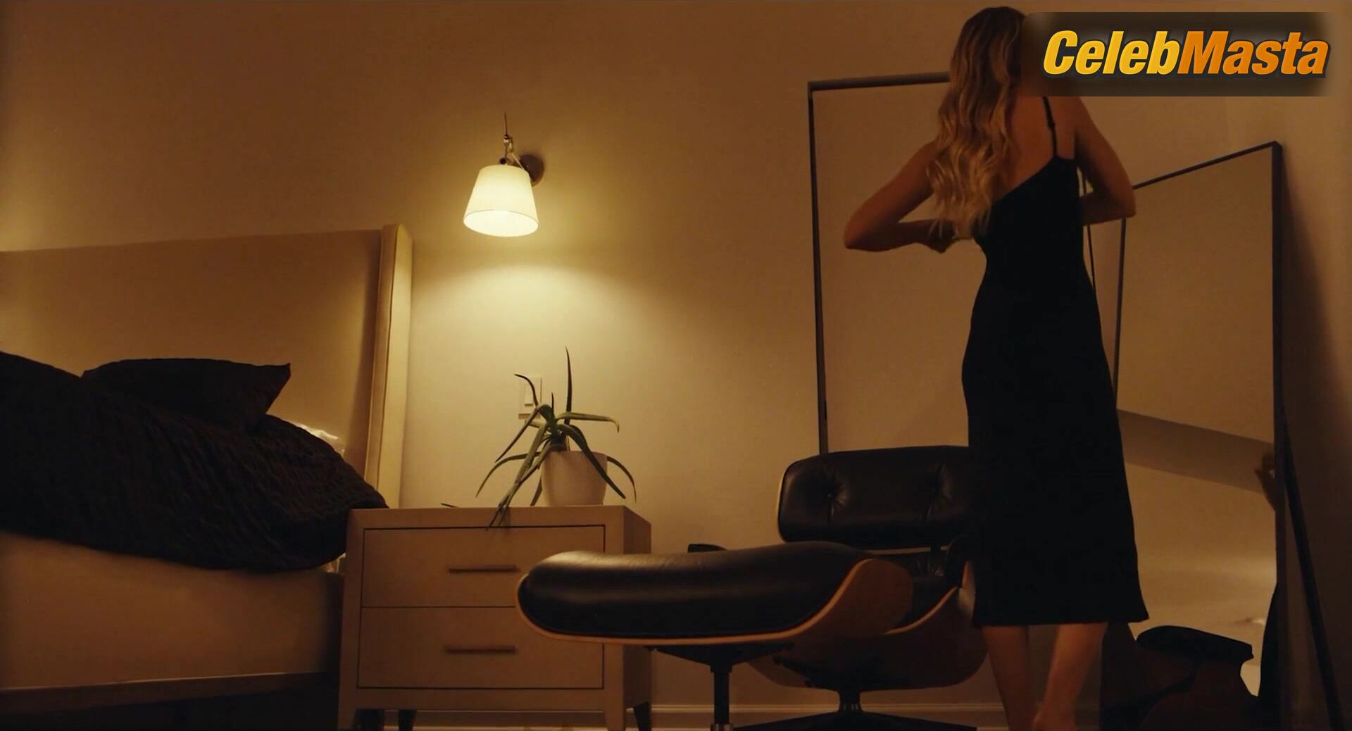 Jessie Andrews Thong And Underwear Scene In Love Bomb - Photo 1 of 5 photo 2