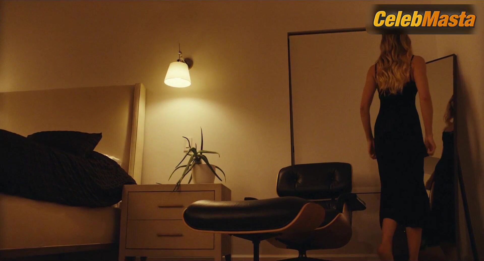 Jessie Andrews Thong And Underwear Scene In Love Bomb - Photo 1 of 5 photo 4