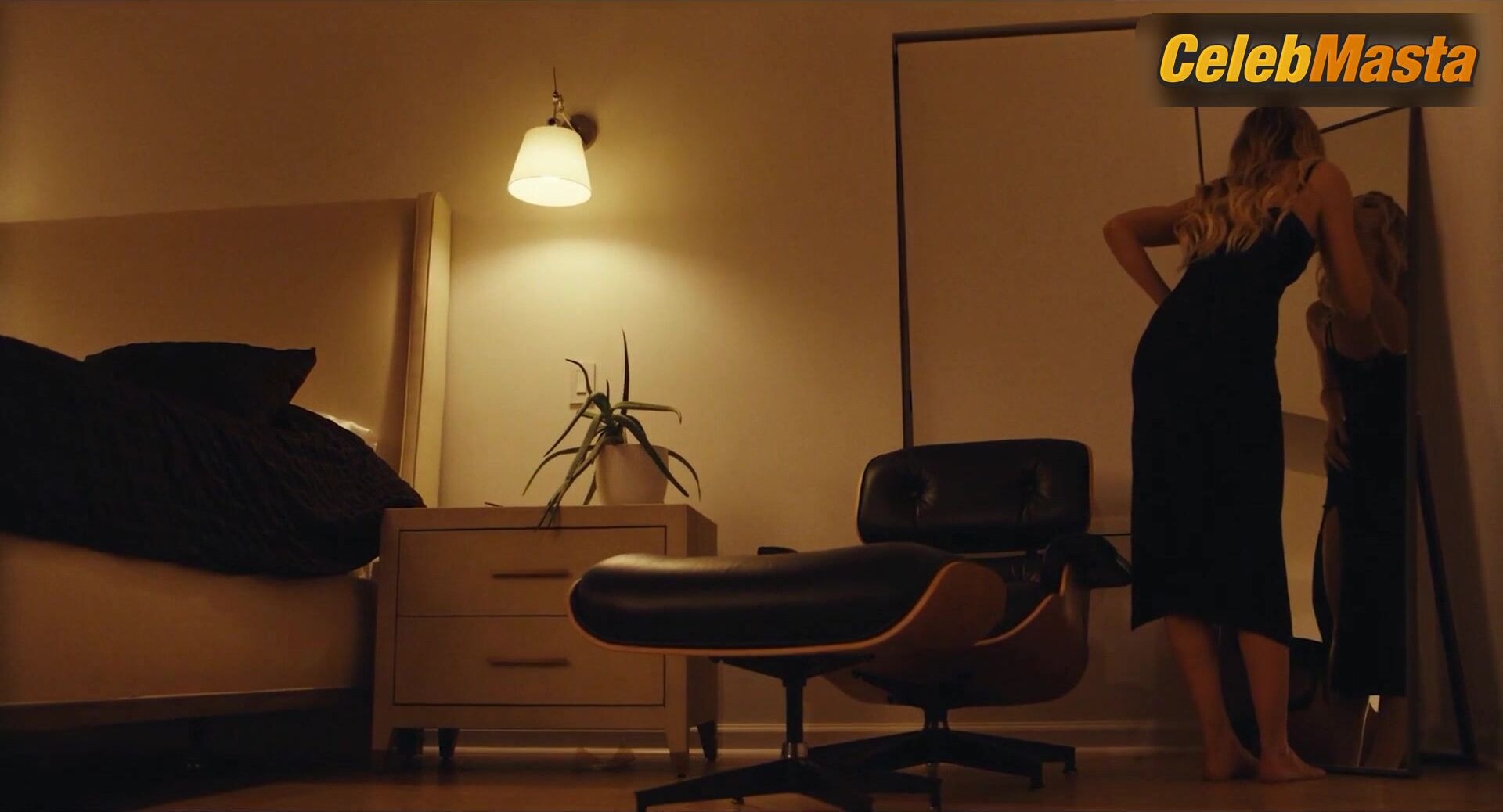 Jessie Andrews Thong And Underwear Scene In Love Bomb - Photo 1 of 5 photo 5