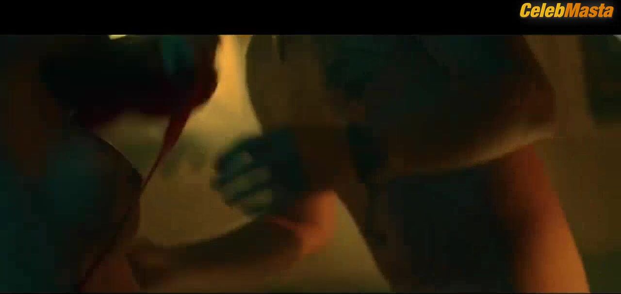 A.j. Raval Bares Boobs Scene In Sitio Diablo - Photo 1 of 5 photo 4