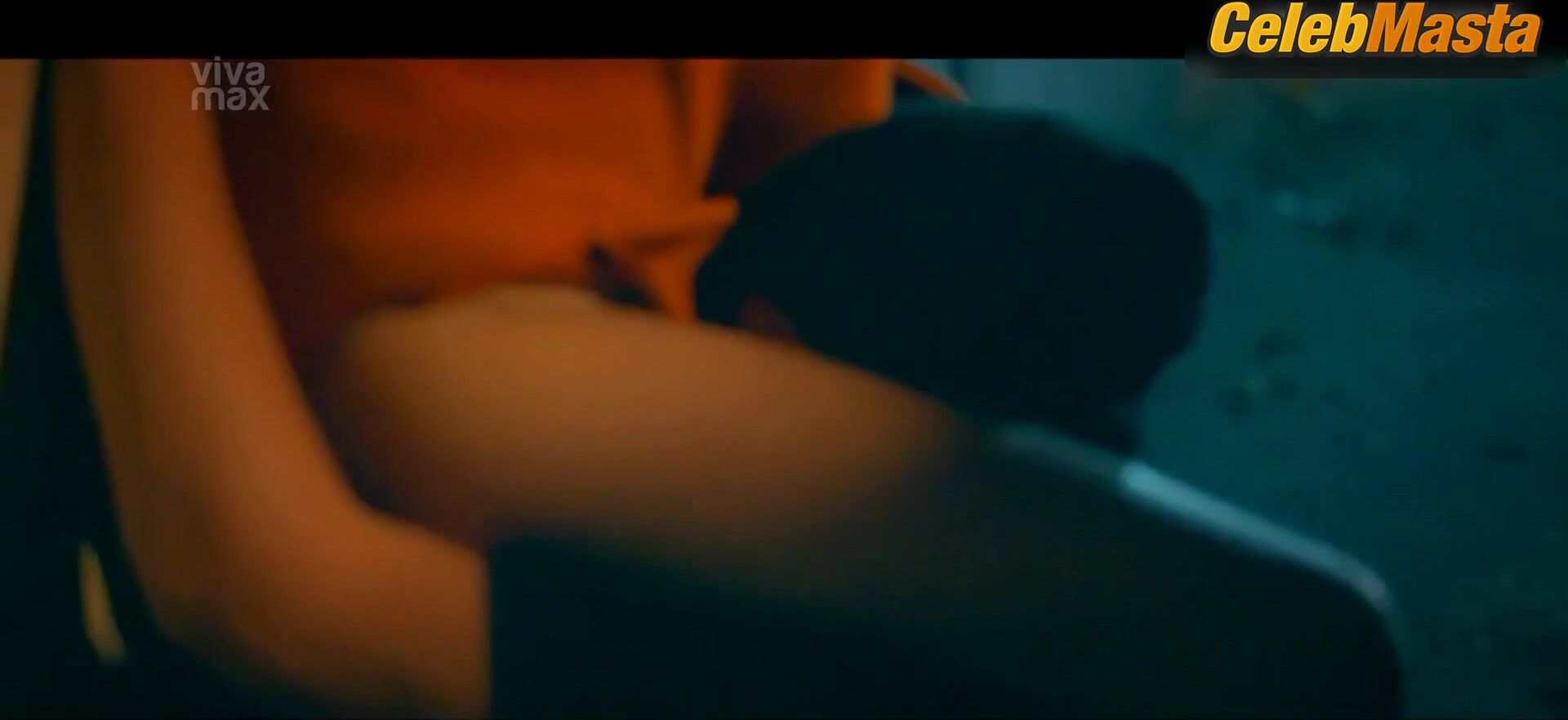 A.j. Raval Shows Boobs In Iskandalo Scene - Photo 2 of 5 photo 1