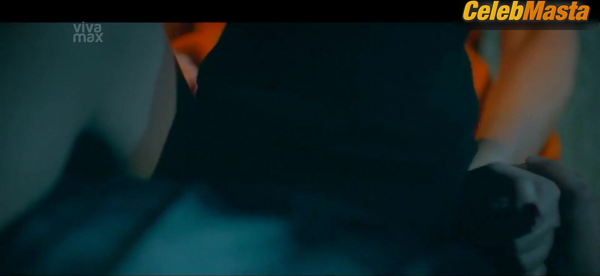 A.j. Raval Shows Boobs In Iskandalo Scene - Photo 2 of 5