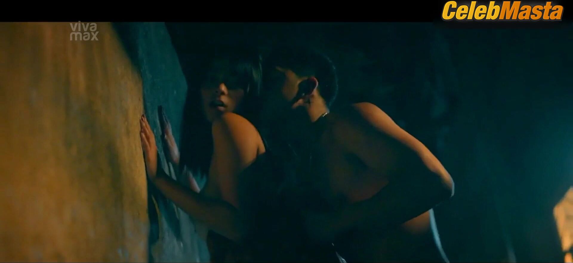 A.j. Raval Shows Boobs In Iskandalo Scene - Photo 2 of 5 photo 4