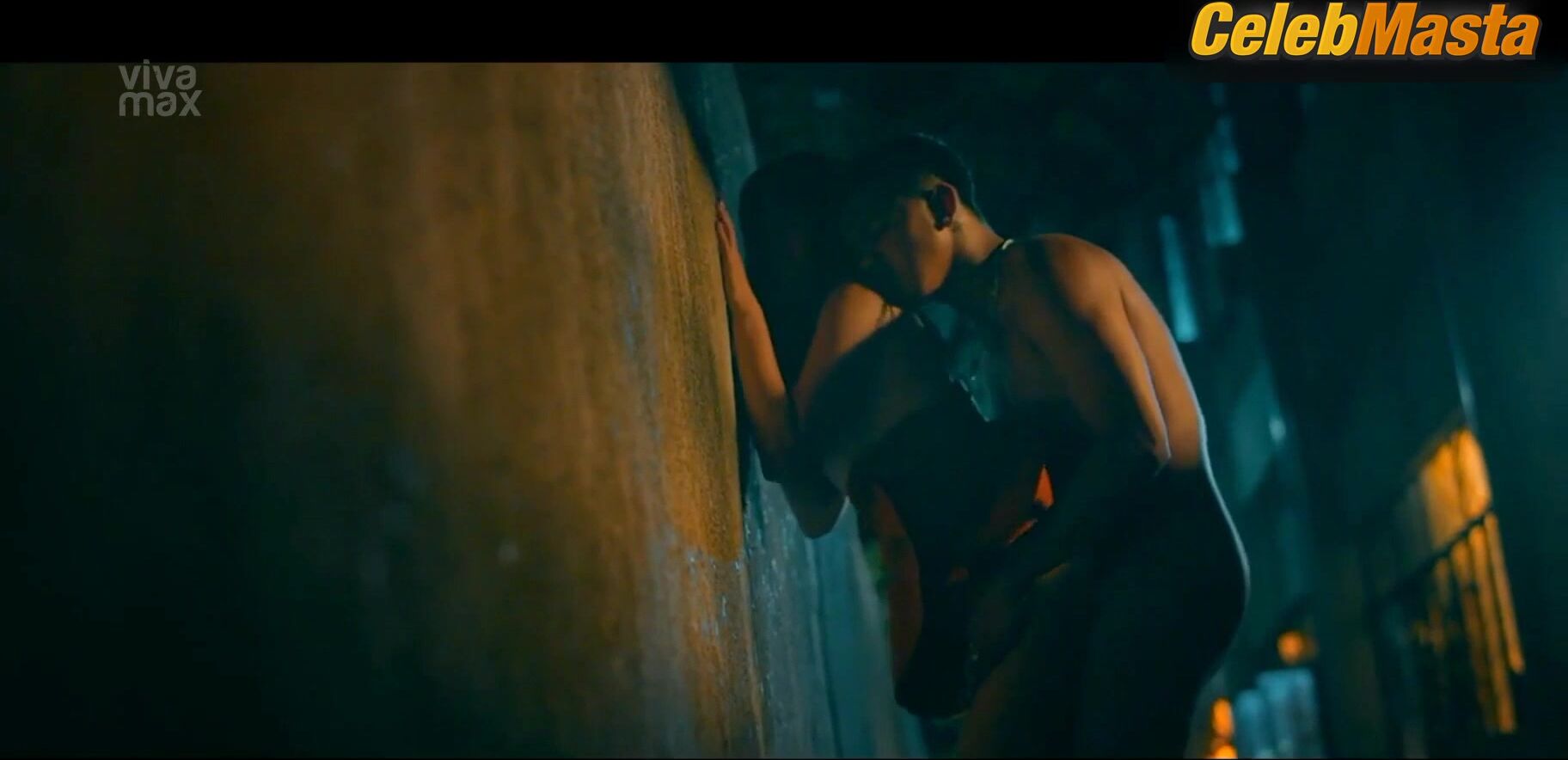 A.j. Raval Shows Boobs In Iskandalo Scene - Photo 2 of 5 photo 5
