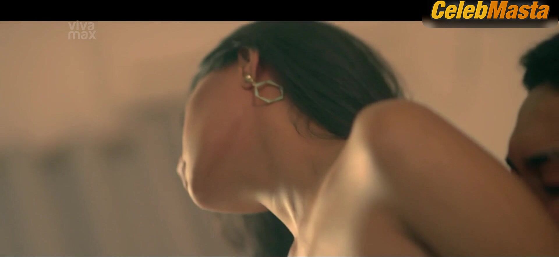 A.j. Raval And Angela Morena Show Tits In Iskandalo - Photo 2 of 5 photo 5