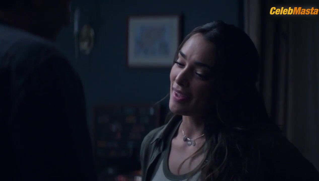 Natalie Martinez Tits Scene From Ordinary Joe - Photo 1 of 5 photo 2