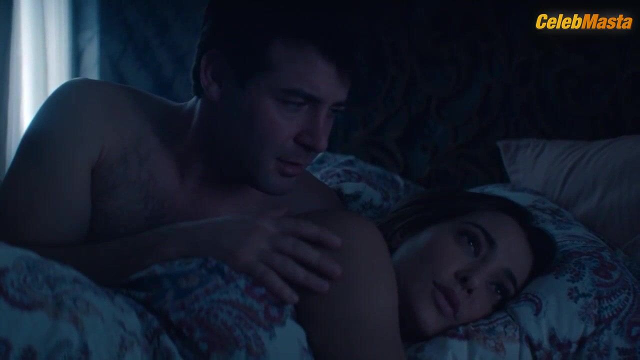Natalie Martinez Tits Scene From Ordinary Joe - Photo 1 of 5 photo 4