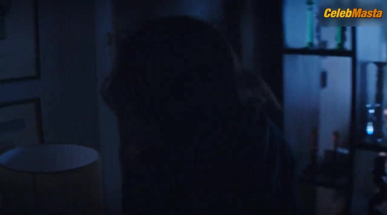 Natalie Martinez Tits Scene From Ordinary Joe - Photo 1 of 5 photo 5