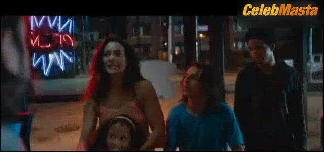 Natalie Martinez ’s Sexy Scene From The Land - Photo 2 of 5