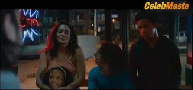 Natalie Martinez ’s Sexy Scene From The Land - Photo 2 of 5 photo 4