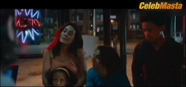 Natalie Martinez ’s Sexy Scene From The Land - Photo 2 of 5 photo 5