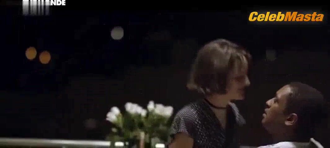 Noemie Merlant Boobs Scene In A Tous Les Vents Du Ciel - Photo 1 of 5