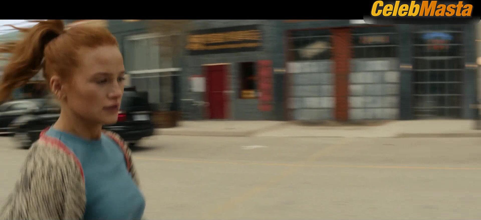 Madelaine Petsch ’s Sexy Scene In Maintenance Required - Photo 2 of 5 photo 1