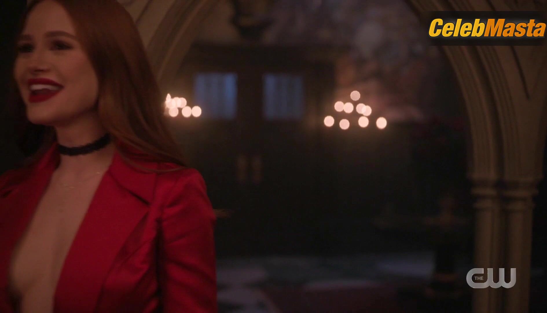Madelaine Petsch ’s Racy Scene In Riverdale - Photo 3 of 5 photo 5