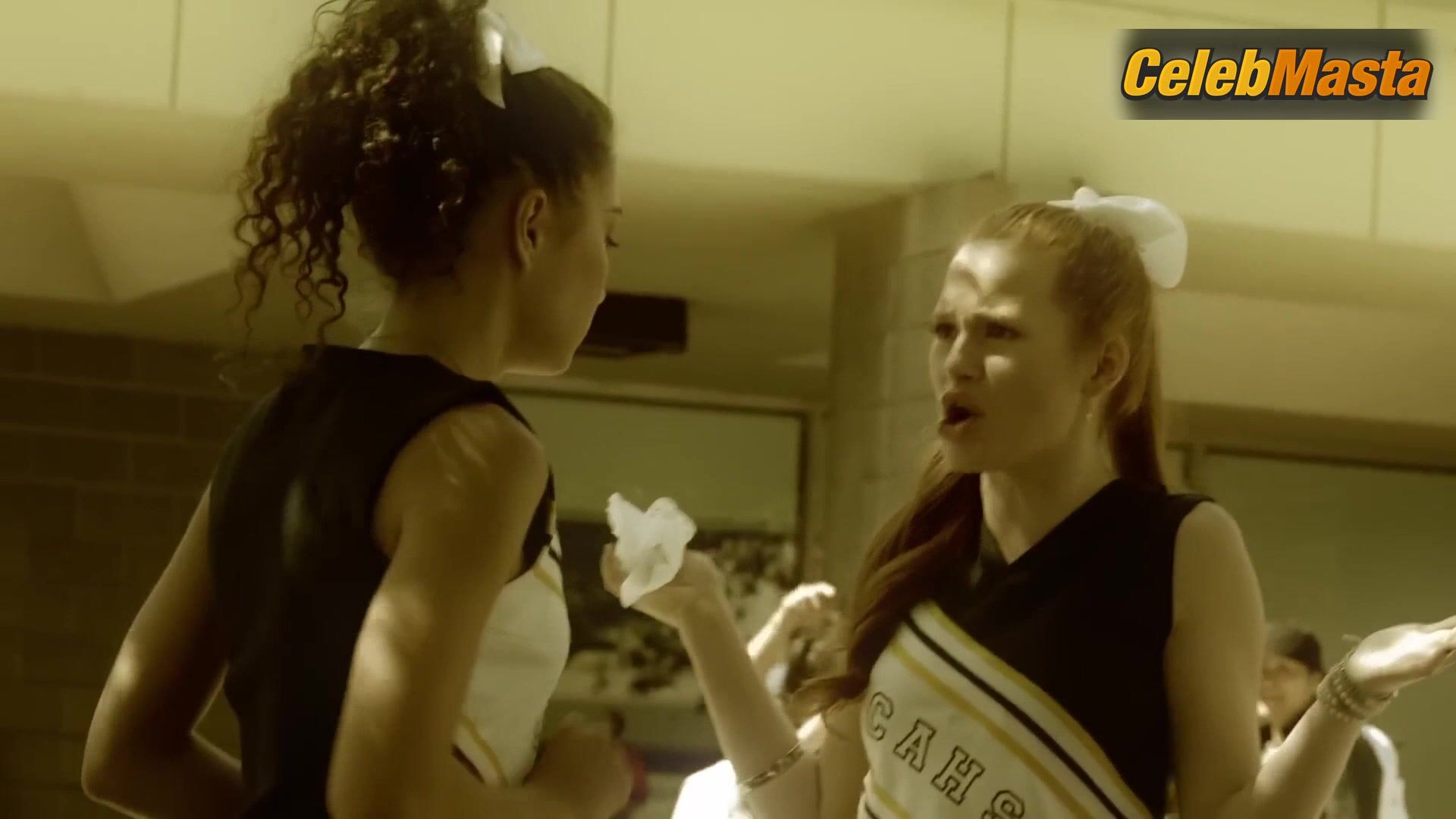 Madelaine Petsch Sexy Scene From F*&% The Prom - Photo 1 of 5 photo 4