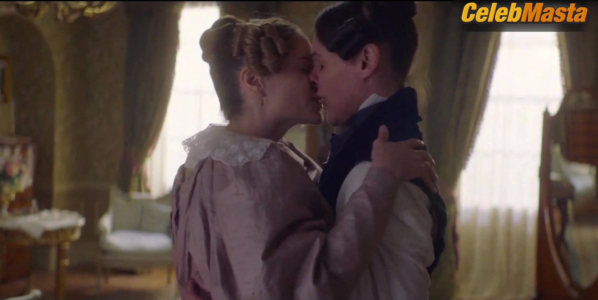 Sophie Rundle Suranne Jones And ’s Lesbian Scene - Photo 2 of 5 photo 1