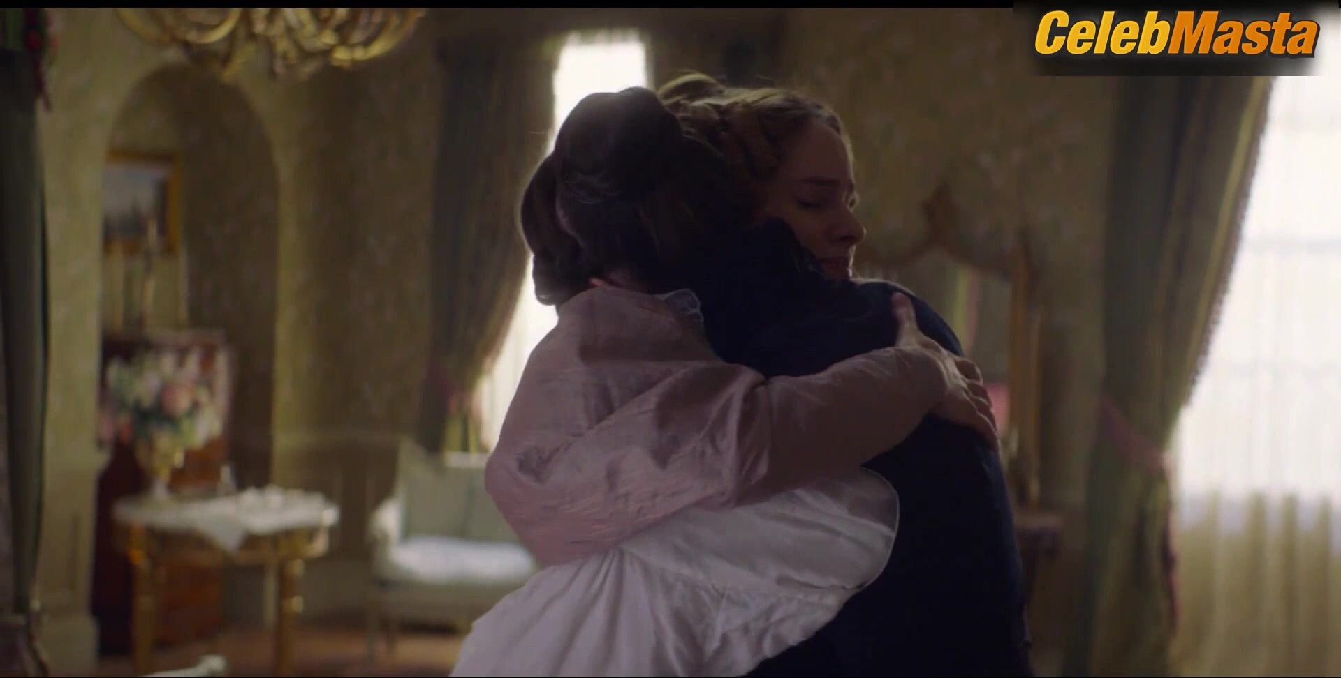 Sophie Rundle Suranne Jones And ’s Lesbian Scene - Photo 2 of 5 photo 4