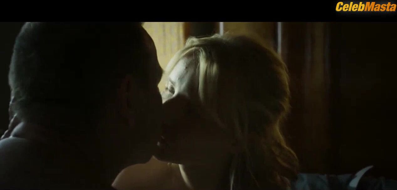 Joanna Kulig Tits Scene In Clergy - Photo 3 of 5 photo 4