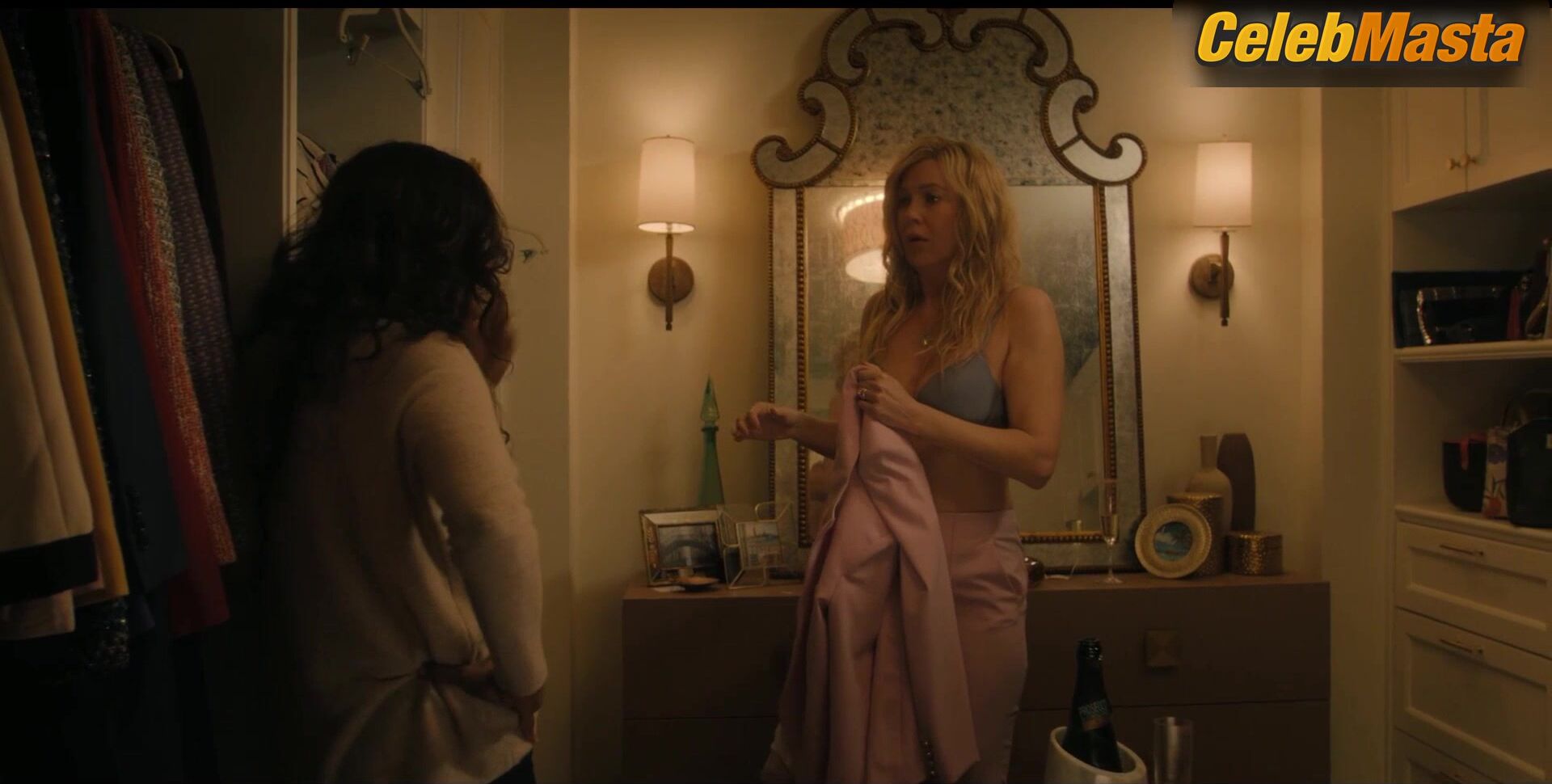 Ellen Pompeo Bares Underwear In Scene From Good American - Photo 1 of 5 photo 5