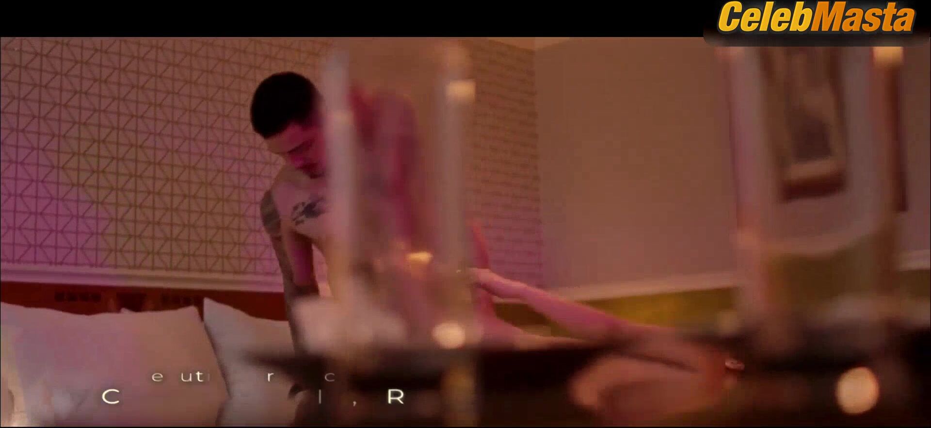 Bo Ivann Lo Shiena Yu, And Xera Bailey Boobs Scene In - Photo 2 of 5 photo 1