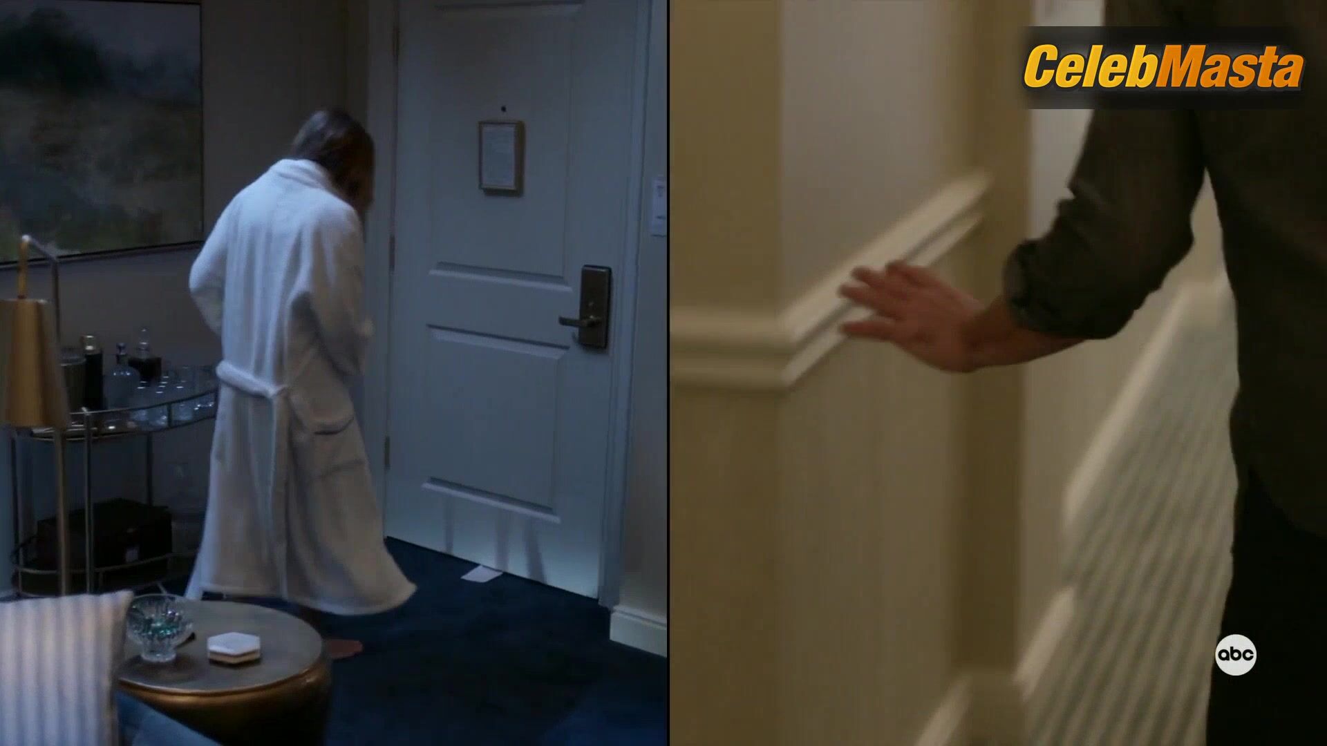 Ellen Pompeo ’s Underwear Scene From Grey’s - Photo 2 of 5 photo 4