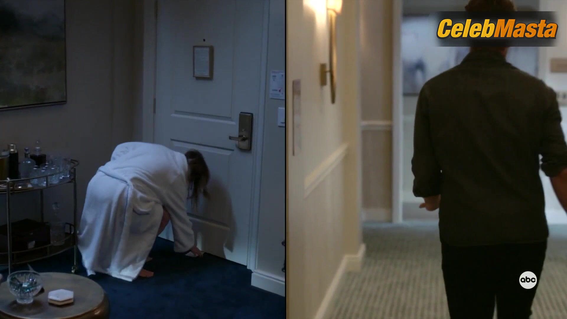 Ellen Pompeo ’s Underwear Scene From Grey’s - Photo 2 of 5 photo 5