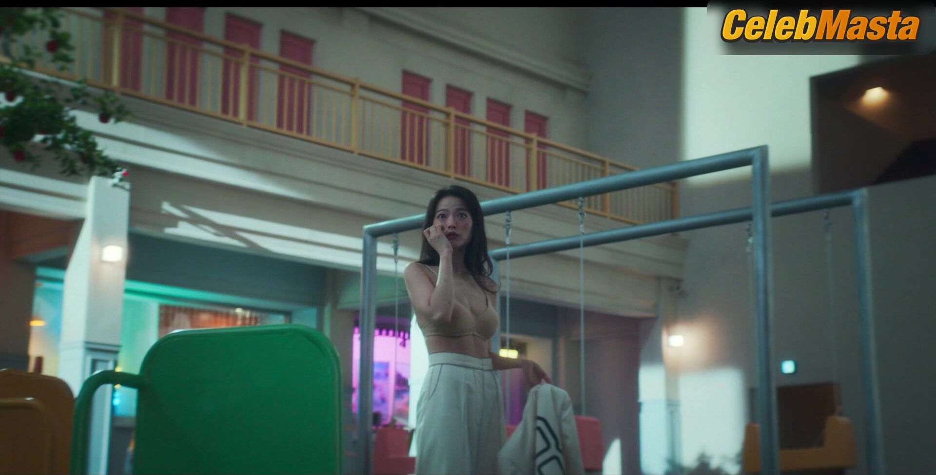 Chun Woo-hee ’s Underwear Scene In The 8 Show - Photo 1 of 5 photo 4