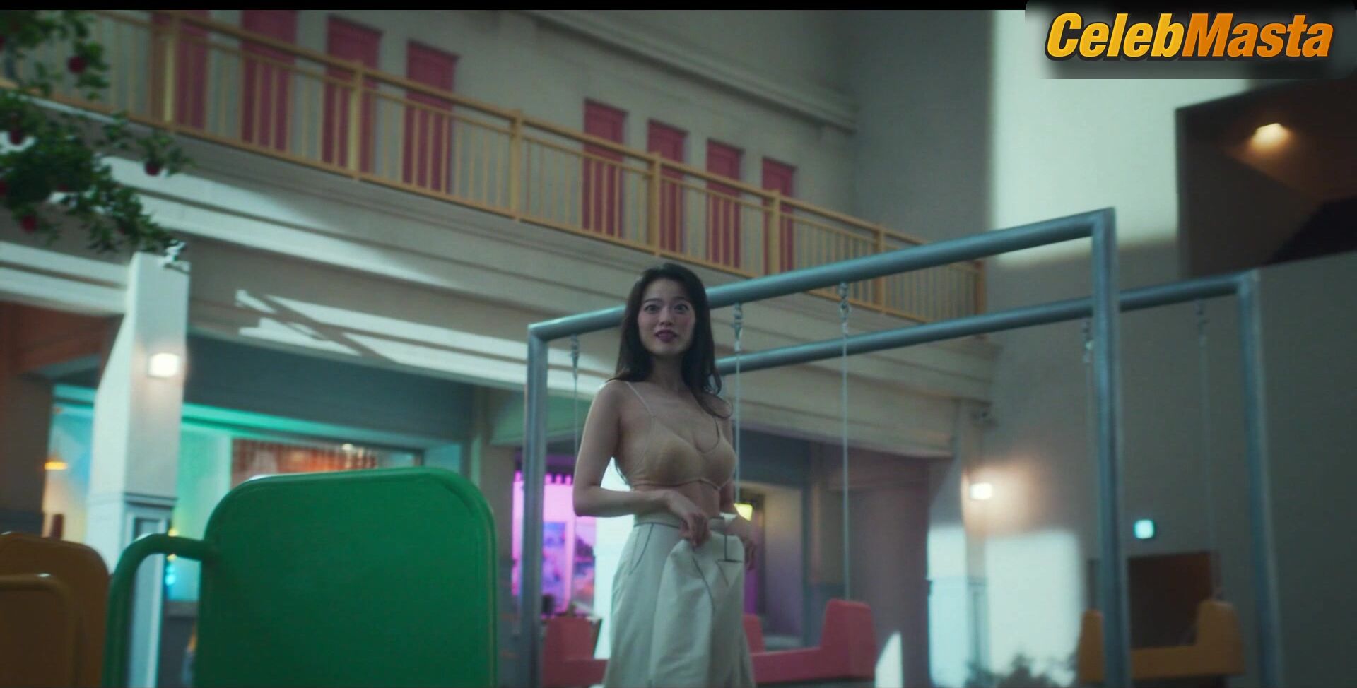 Chun Woo-hee ’s Underwear Scene In The 8 Show - Photo 1 of 5 photo 5
