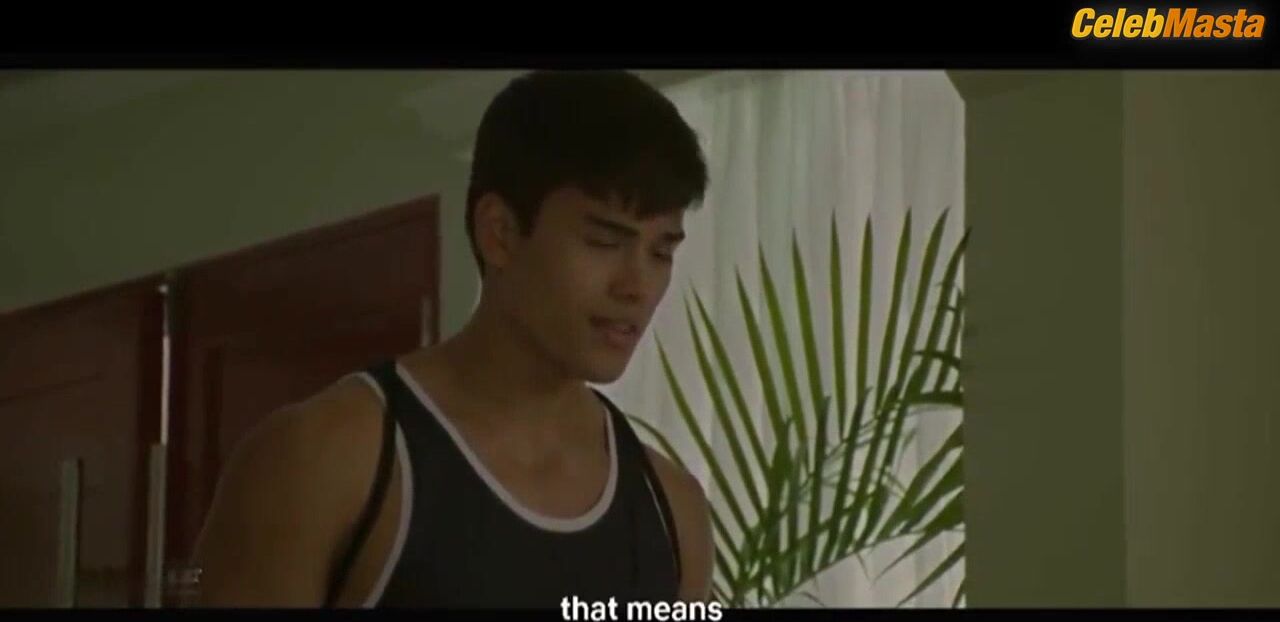 Anne Curtis Ass, Tits Scene From Just A Stranger - Photo 1 of 5 photo 4