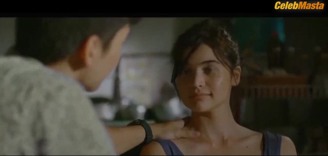 Anne Curtis Ass, Tits Scene From Just A Stranger - Photo 1 of 5 photo 5