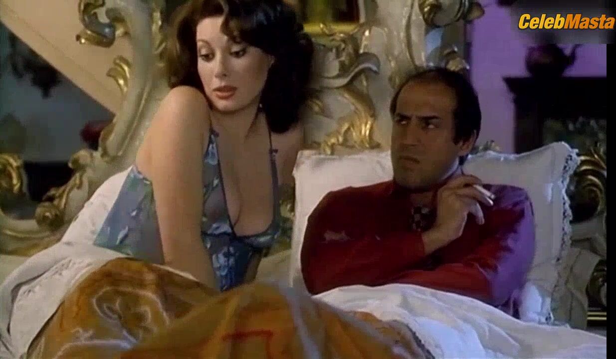 Edwige Fenech Tits, Underwear Scene From Asso - Photo 2 of 5 photo 1
