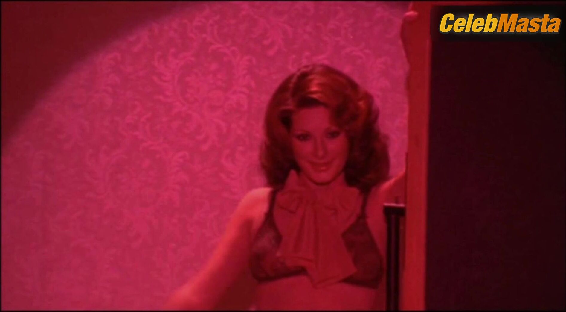 Edwige Fenech Tits, Underwear Scene From L’ - Photo 1 of 5 photo 5