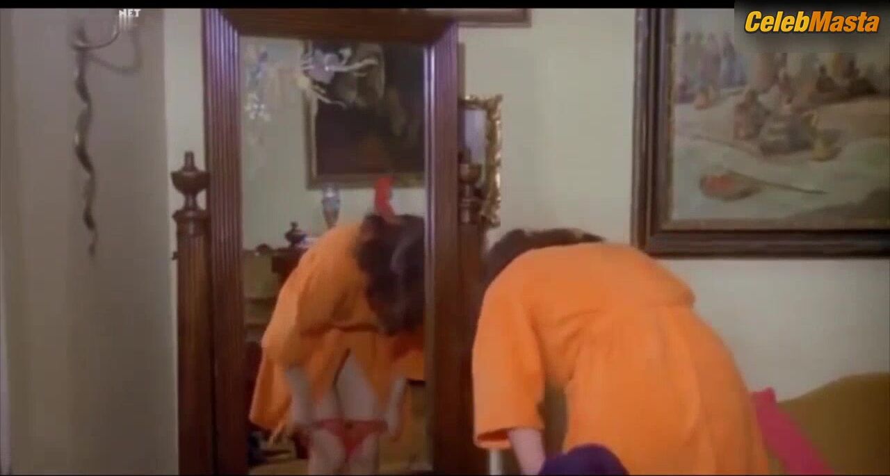 Edwige Fenech Ass, Tits Scene From La Pretora - Photo 1 of 5 photo 4