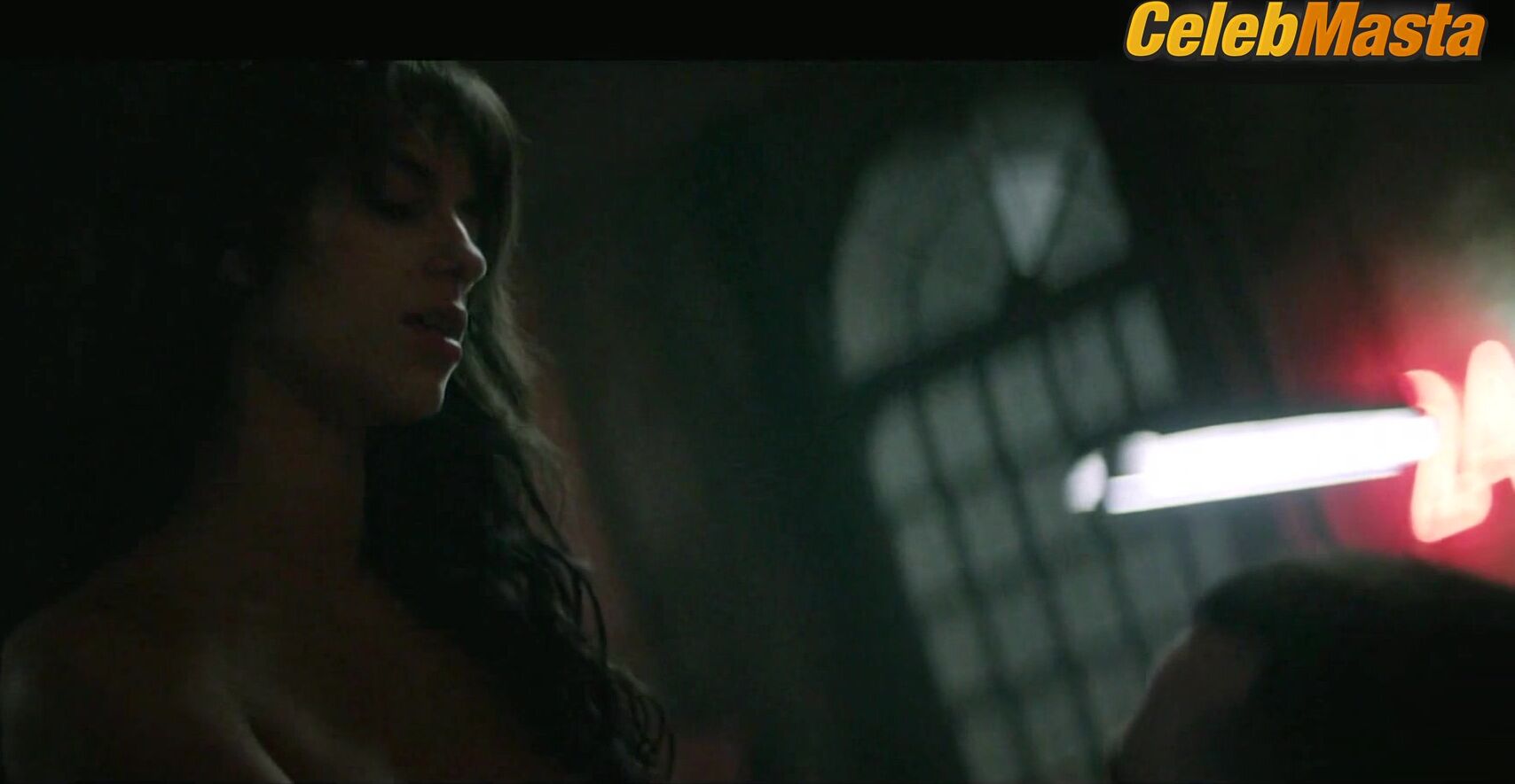 Begona Vargas Tits, Ass Scene From Centauro - Photo 2 of 5
