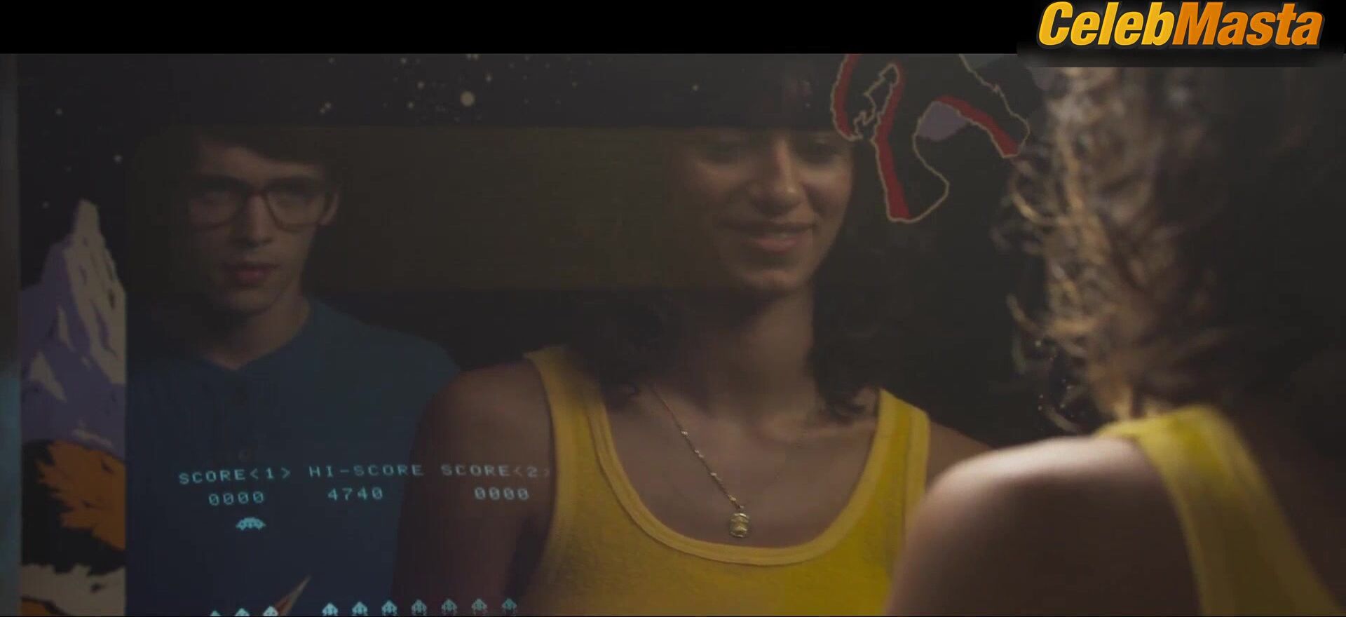 Begona Vargas Booty, Tits Scene From Las Leyes De La - Photo 2 of 5 photo 1